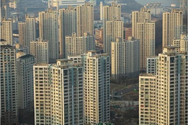 韩国租房制度快速转向月租 二季度家庭居住成本创新高