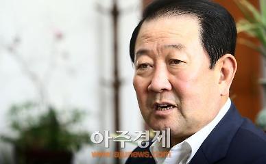 [아주초대석] 박주선 “문재인 사퇴 없인 친노패권 청산 불가능…추석 전 가시적 행동 나설 것”