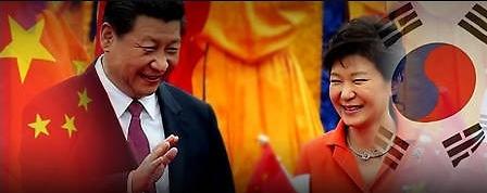 韩总统府确认朴槿惠将出席中国抗战阅兵式