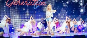 GGs Lion Heart tops Billboard World Albums chart 
