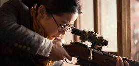 Assassination to open in China Sept. 17: distributor  