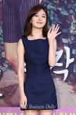Actress Baek Jin-hee stars in MBC series My Daughter, Geumsaweol 