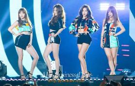 Girls Day to make official Japanese debut Sept. 30