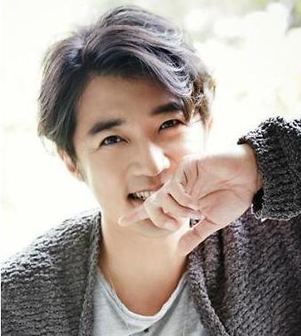 Actor Ahn Jae-wook joins donors club 