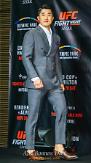 Stun Gun Kim Dong-hyun to face veteran fighter Jorge Masvidal in UFC event in Seoul in November  