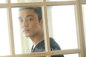 Actor Yoo Ah-in plays ill-fated crown prince in upcoming historical film    