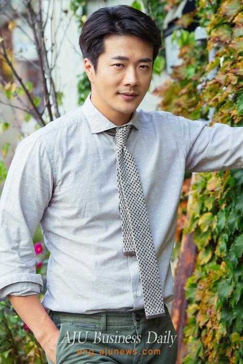 Actor Kwon Sang-woo stars in crime comedy Detective: The Beginning 