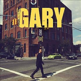 Hip-hop duo Leessangs Gary to drop 1st studio album Monday  
