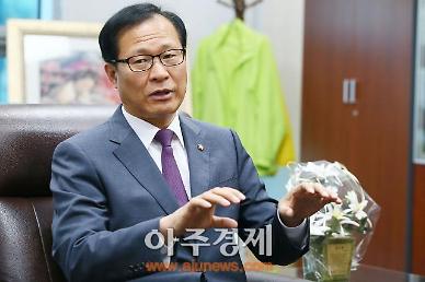 [아주초대석] 문병호 “문재인, 선당후사 정신으로 ‘천정배·정동영’ 만나라”