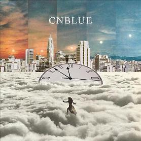 Boy band CNBLUE to release special version of 2nd album 2gether Sept. 30 