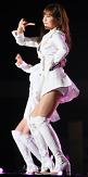 K-pop: Apinks main vocalist Jung Eun-ji 