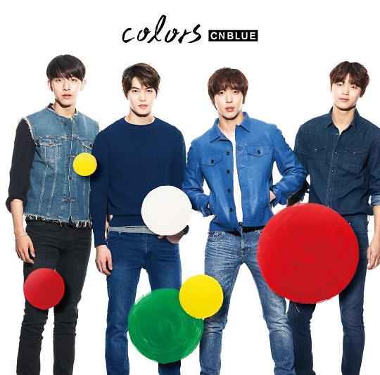 K-pop: Boy band CNBLUE drops 4th Japanese album  