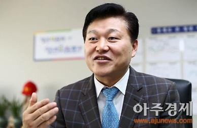 [아주초대석] 신용한 청년위원장 노사정 대타협으로 청년일자리 더 늘어날 것