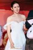 Actress Son Ye-jin at Busan film festival 