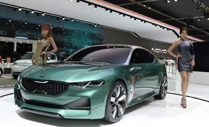 韩国汽车业打造环保生态链 现代起亚量产中高级混动车