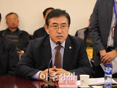 <영상산둥성>송재형 서울시 의원 ‘한중 청소년에게 꿈을 심어주고 싶다’ [중국 옌타이를 알다(77)]