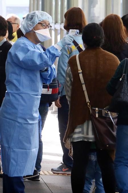 韩国一MERS患者因后遗症病逝 死亡病例增至37名