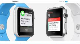Apple Watch dominates again global smartwatch market in Q3: US market researcher  