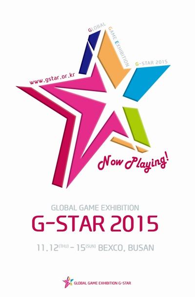 2015韩国国际游戏展12日釜山开幕 规模将创新高