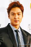 Lee Min-ho rocks Korean advertising industry