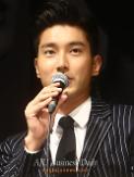 Super Juniors Choi Si-won named special representative for UNICEF Korea 