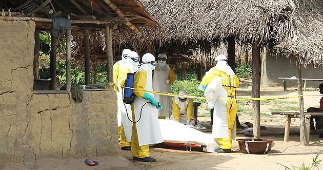 Britain hails end of Ebola outbreak in Sierra Leone