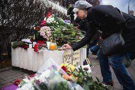 24 hours of Isis terror – From Beirut to Paris