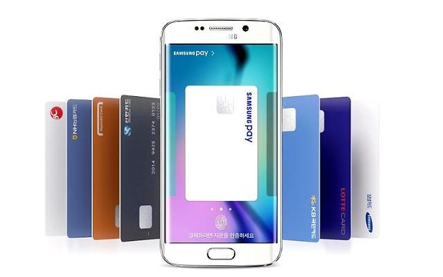 Samsung and Lotte in alliance share mobile payment platform