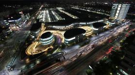 Seoul’s ‘Garak Market’ to open world’s largest food mall