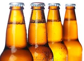Imported beer regulation not decided yet