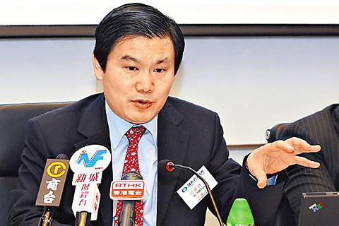 国泰君安国际主席失联一周 或涉姚刚案被调查 | 亚洲日报