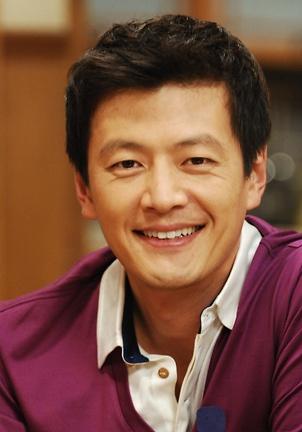 演员郑灿与妻子协议离婚 婚姻仅维持3年10个月