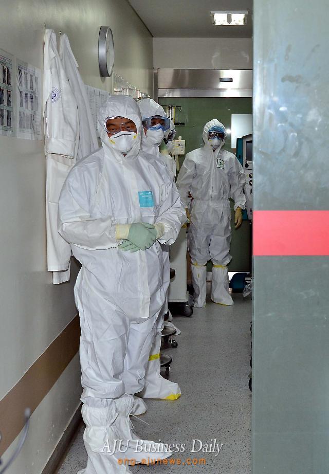Last MERS patient dies after 6 months long fight for life