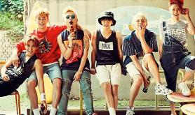 Beast’s new single ‘Last Word’ ranked first on Oricon Chart