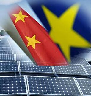 中国商务部：希望欧盟尽快终止光伏双反措施