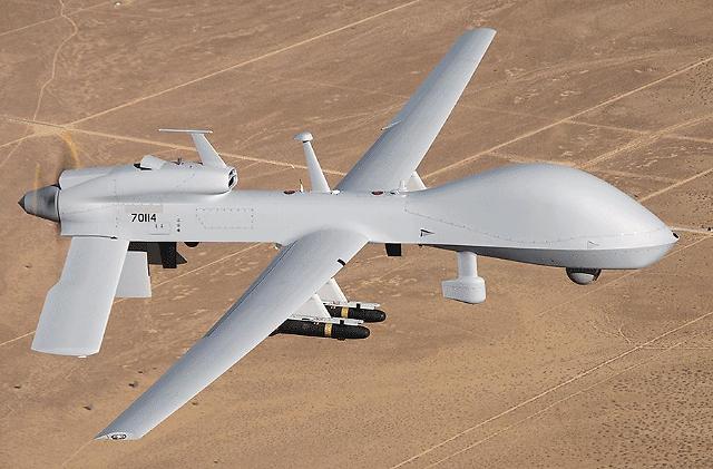 S. Korea military to develop stealth UAV