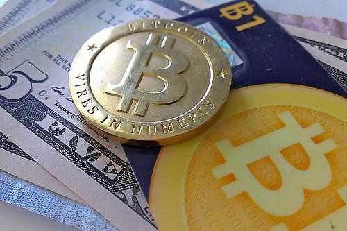 Police raided Reported Bitcoin creator’s home