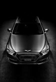 Hyundai releases Genesis EQ900