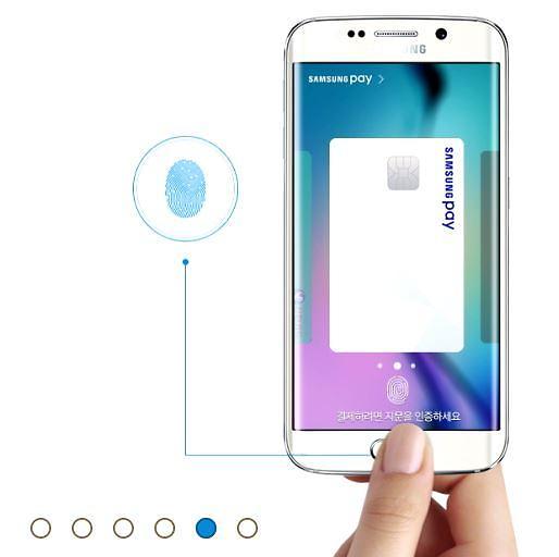 Samsung Pay to support 50 popular gift cards in U.S.