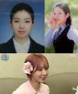 불꽃 발표 AOA 초아,성형 전후 얼굴? "지금과 다른 이목구비..젖살 빠지니"