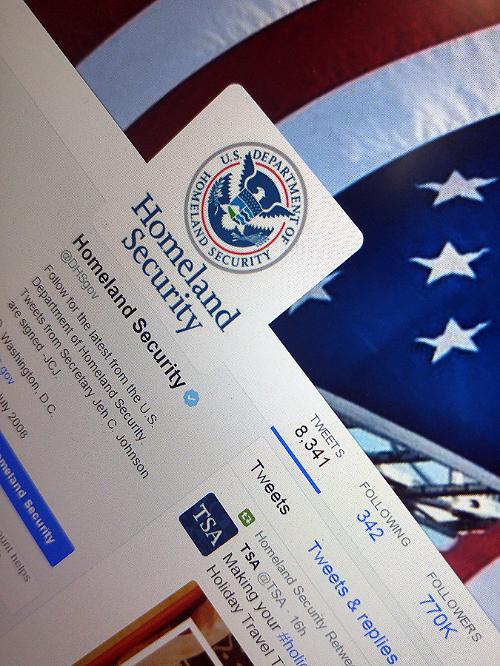 U.S. plans to check visa applicants’ social media prior to issuing
