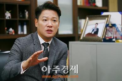 [아주초대석]박승국 한국주택임대관리협회장 업계 성장 위해선 정부지원 절실