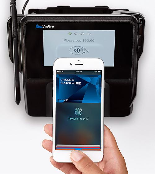 Apple Pay to launch in China next year