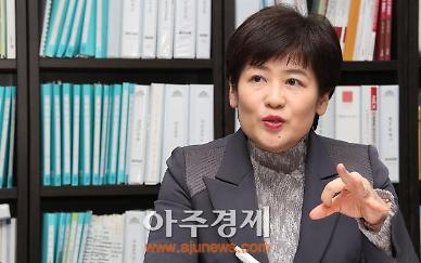 [아주초대석] 강은희 법안 심의가 정치개혁의 시작…현실적 논의해야