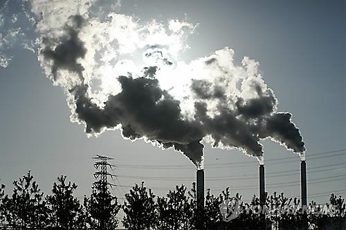 韩国人均煤炭消费量居世界第5 减排温室气体成“一纸空谈”