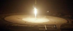 Space X’s ‘reusable rocket’ project successfully carried out