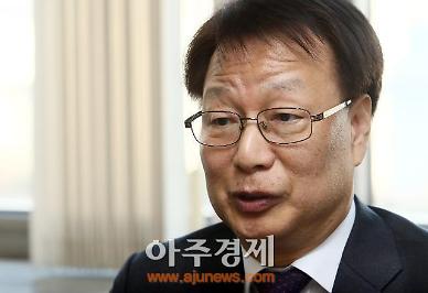 ​[아주초대석] 금융권 굵직한 현안들 맡아온 최건호 금감원 신용평가고충처리단장