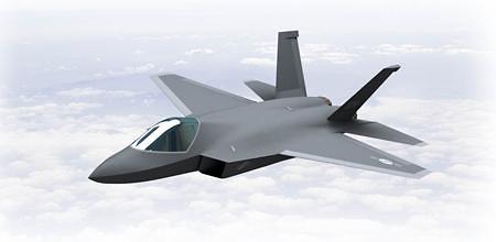 韩防卫厅与KAI正式缔约 携手投入战机研发计划