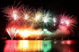 Shanghai cancels New Year’s countdowns to avoid stampede