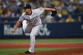 St. Louis Cardinals signs with embattled South Korean pitcher Oh Seung-hwan